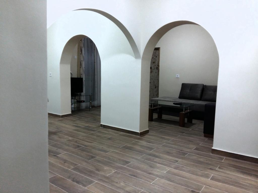 Apartment Radovan Rijeka Crnojevića Esterno foto