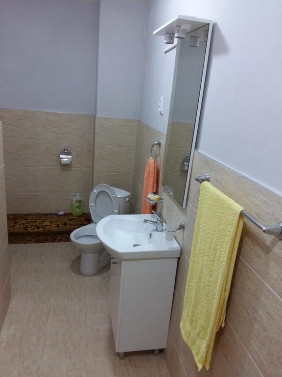 Apartment Radovan Rijeka Crnojevića Esterno foto