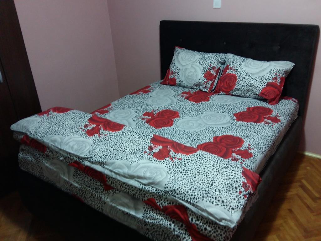 Apartment Radovan Rijeka Crnojevića Esterno foto