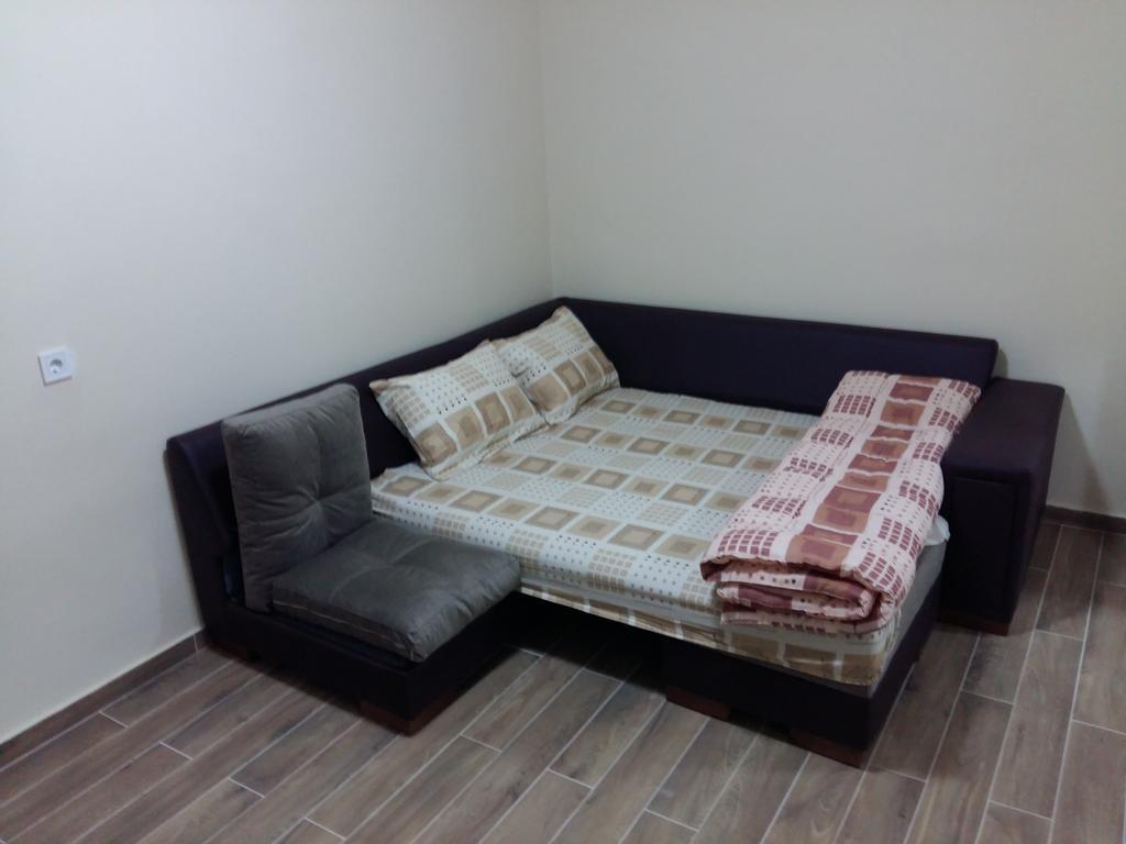 Apartment Radovan Rijeka Crnojevića Esterno foto