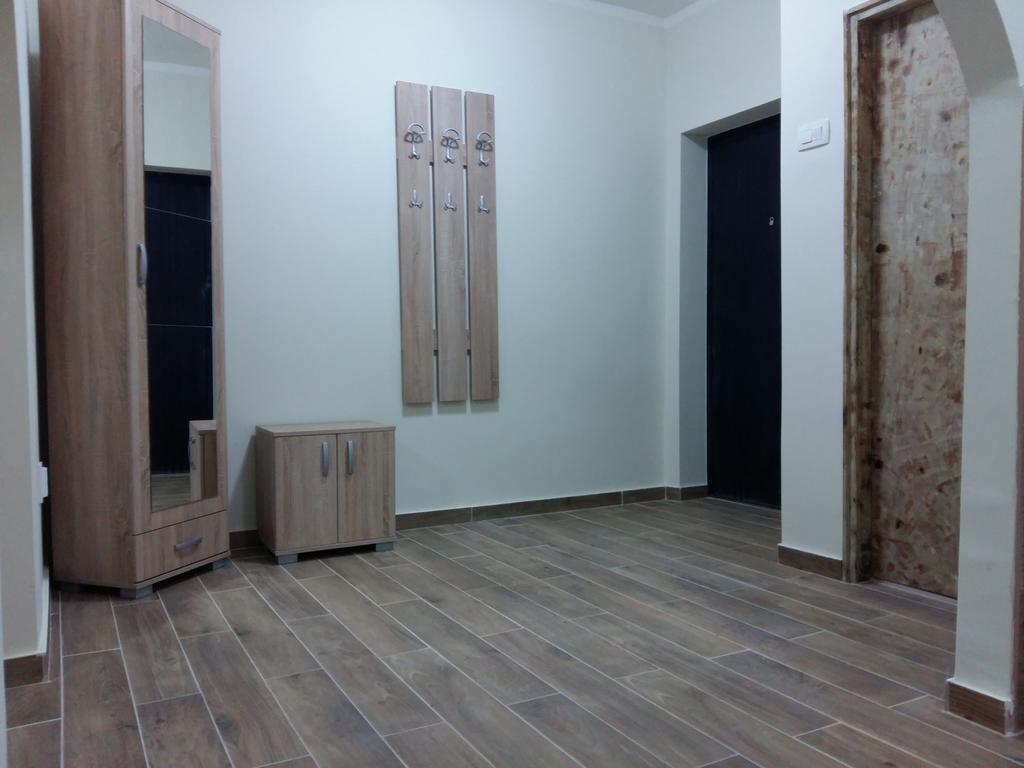 Apartment Radovan Rijeka Crnojevića Esterno foto