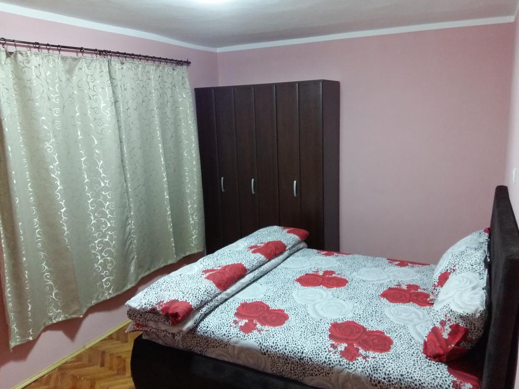 Apartment Radovan Rijeka Crnojevića Esterno foto
